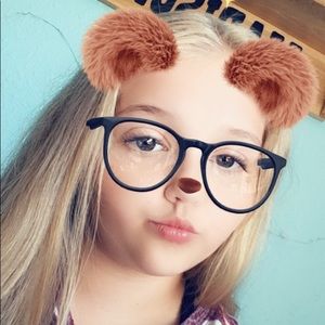 Meet your Posher, Abbie